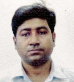 Dr. Sudarshan Roy